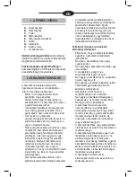 Preview for 23 page of Fagor LC-300 Instructions For Use Manual