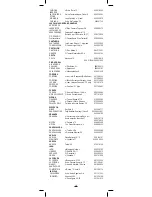 Preview for 20 page of Fagor LE-120 Instructions For Use Manual