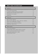 Preview for 3 page of Fagor LF-020 SX Installation Manual And Instructions For Use