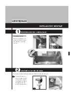 Preview for 4 page of Fagor LF-020 SX Installation Manual And Instructions For Use