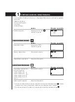 Preview for 8 page of Fagor LF-020 SX Installation Manual And Instructions For Use