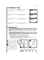 Preview for 9 page of Fagor LF-020 SX Installation Manual And Instructions For Use