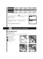 Preview for 10 page of Fagor LF-020 SX Installation Manual And Instructions For Use