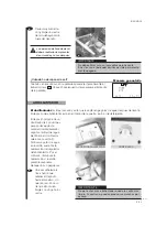 Preview for 11 page of Fagor LF-020 SX Installation Manual And Instructions For Use