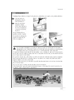 Preview for 13 page of Fagor LF-020 SX Installation Manual And Instructions For Use