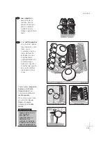 Preview for 15 page of Fagor LF-020 SX Installation Manual And Instructions For Use