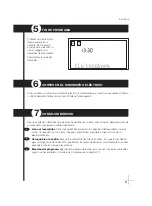 Preview for 21 page of Fagor LF-020 SX Installation Manual And Instructions For Use