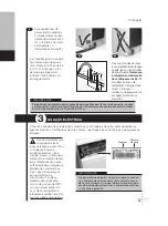 Preview for 29 page of Fagor LF-020 SX Installation Manual And Instructions For Use