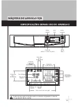 Preview for 31 page of Fagor LF-020 SX Installation Manual And Instructions For Use