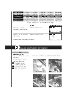 Preview for 34 page of Fagor LF-020 SX Installation Manual And Instructions For Use