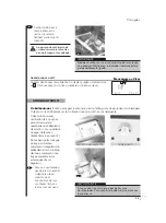 Preview for 35 page of Fagor LF-020 SX Installation Manual And Instructions For Use