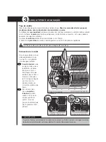 Preview for 38 page of Fagor LF-020 SX Installation Manual And Instructions For Use