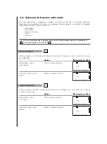 Preview for 42 page of Fagor LF-020 SX Installation Manual And Instructions For Use