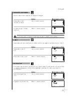 Preview for 43 page of Fagor LF-020 SX Installation Manual And Instructions For Use