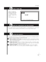 Preview for 45 page of Fagor LF-020 SX Installation Manual And Instructions For Use