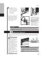 Preview for 53 page of Fagor LF-020 SX Installation Manual And Instructions For Use