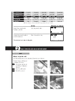 Preview for 58 page of Fagor LF-020 SX Installation Manual And Instructions For Use