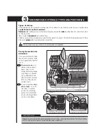 Preview for 62 page of Fagor LF-020 SX Installation Manual And Instructions For Use