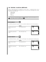 Preview for 66 page of Fagor LF-020 SX Installation Manual And Instructions For Use