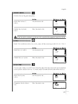 Preview for 67 page of Fagor LF-020 SX Installation Manual And Instructions For Use