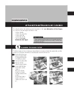 Preview for 70 page of Fagor LF-020 SX Installation Manual And Instructions For Use