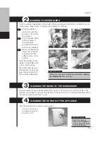 Preview for 71 page of Fagor LF-020 SX Installation Manual And Instructions For Use