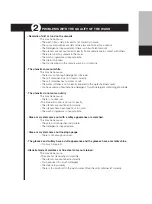 Preview for 74 page of Fagor LF-020 SX Installation Manual And Instructions For Use