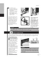 Preview for 77 page of Fagor LF-020 SX Installation Manual And Instructions For Use