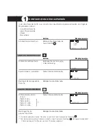 Preview for 80 page of Fagor LF-020 SX Installation Manual And Instructions For Use