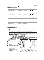 Preview for 81 page of Fagor LF-020 SX Installation Manual And Instructions For Use