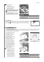 Preview for 83 page of Fagor LF-020 SX Installation Manual And Instructions For Use