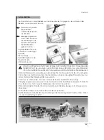 Preview for 85 page of Fagor LF-020 SX Installation Manual And Instructions For Use