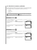 Preview for 90 page of Fagor LF-020 SX Installation Manual And Instructions For Use