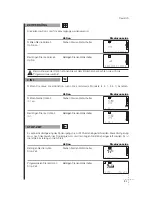 Preview for 91 page of Fagor LF-020 SX Installation Manual And Instructions For Use