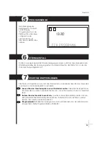 Preview for 93 page of Fagor LF-020 SX Installation Manual And Instructions For Use