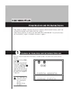 Preview for 96 page of Fagor LF-020 SX Installation Manual And Instructions For Use