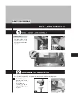 Preview for 100 page of Fagor LF-020 SX Installation Manual And Instructions For Use