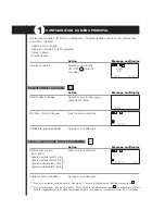 Preview for 104 page of Fagor LF-020 SX Installation Manual And Instructions For Use