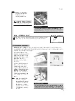 Preview for 107 page of Fagor LF-020 SX Installation Manual And Instructions For Use