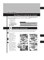 Preview for 118 page of Fagor LF-020 SX Installation Manual And Instructions For Use