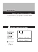 Preview for 120 page of Fagor LF-020 SX Installation Manual And Instructions For Use