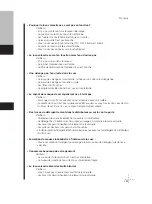 Preview for 121 page of Fagor LF-020 SX Installation Manual And Instructions For Use