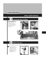 Preview for 124 page of Fagor LF-020 SX Installation Manual And Instructions For Use