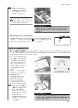 Preview for 131 page of Fagor LF-020 SX Installation Manual And Instructions For Use