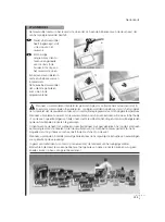 Preview for 133 page of Fagor LF-020 SX Installation Manual And Instructions For Use