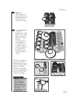 Preview for 135 page of Fagor LF-020 SX Installation Manual And Instructions For Use