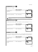 Preview for 139 page of Fagor LF-020 SX Installation Manual And Instructions For Use