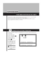 Preview for 144 page of Fagor LF-020 SX Installation Manual And Instructions For Use