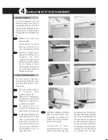 Предварительный просмотр 8 страницы Fagor LF-020S (French) Notice D’Instructions Pour L’Installation Et L’Utilisation