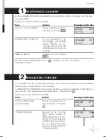 Предварительный просмотр 11 страницы Fagor LF-020S (French) Notice D’Instructions Pour L’Installation Et L’Utilisation